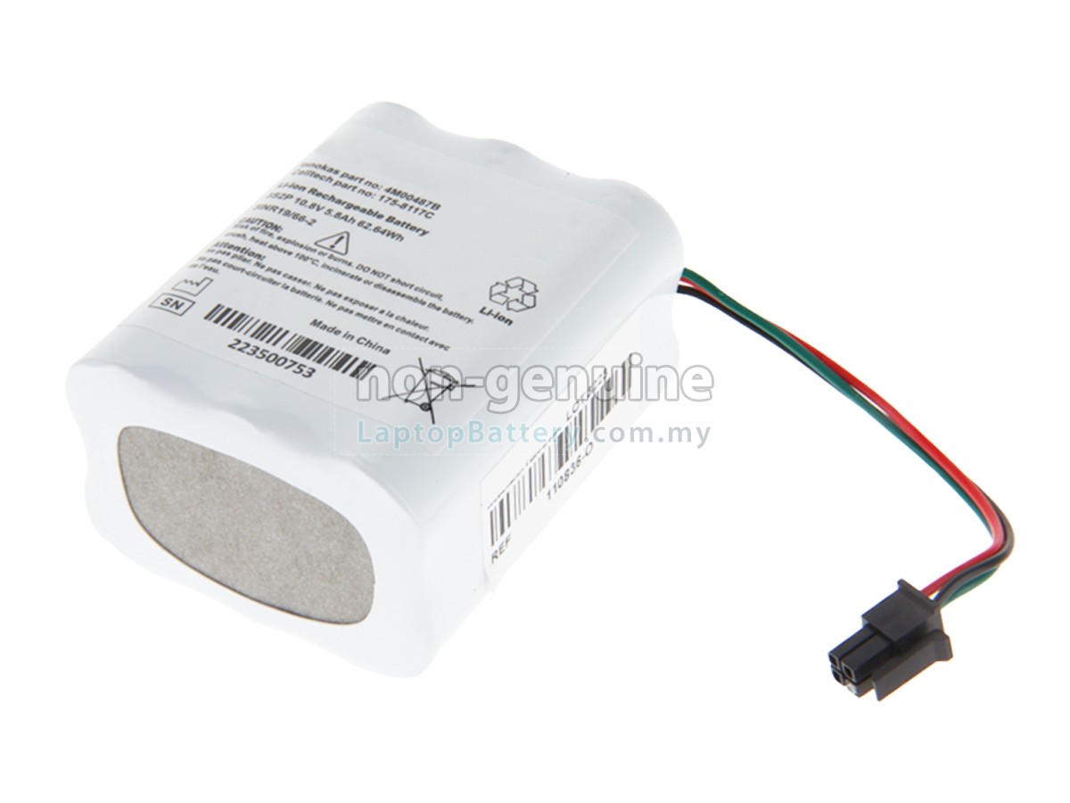 GE 5835030 replacement battery