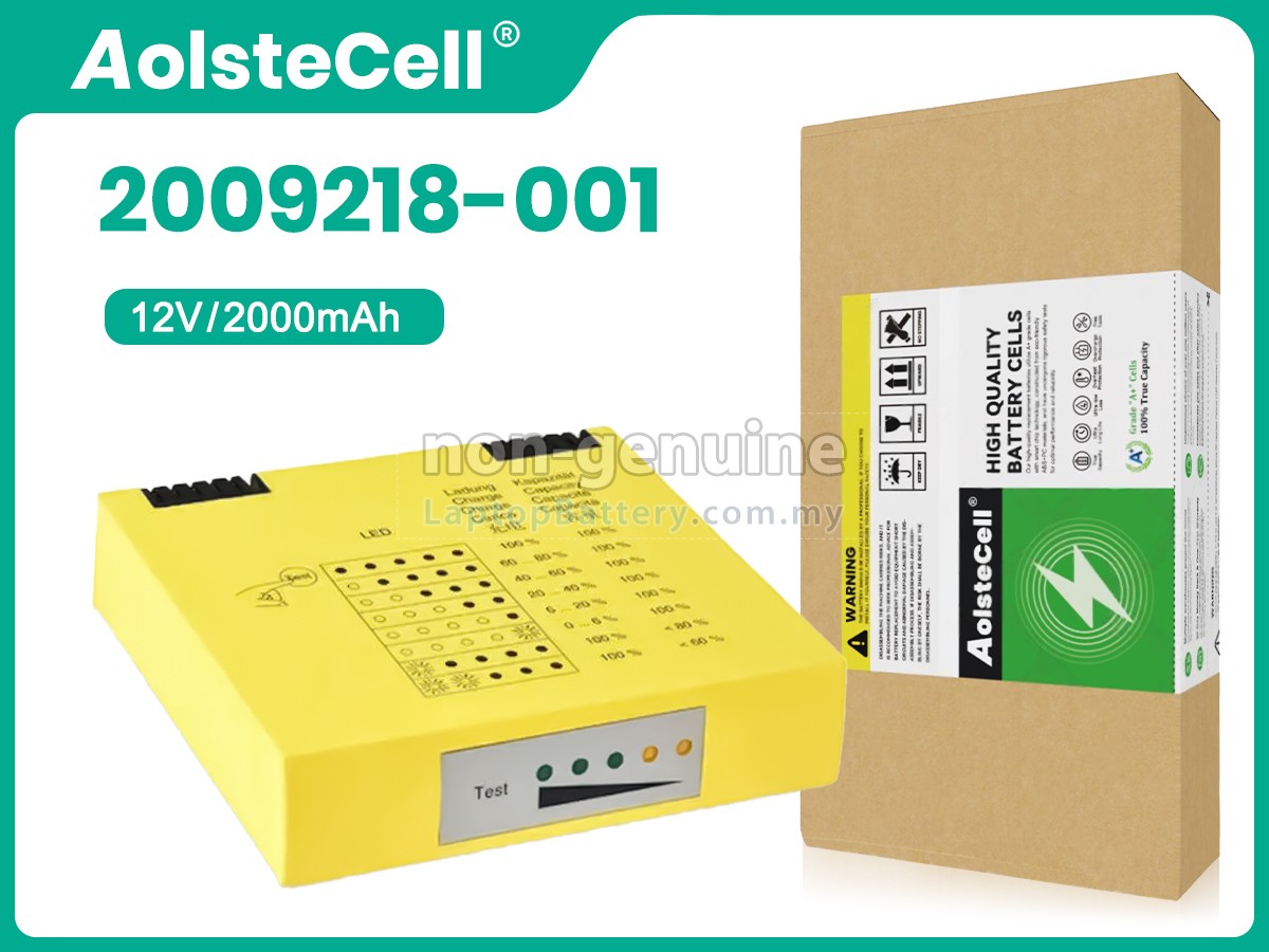 GE 3044631 replacement battery