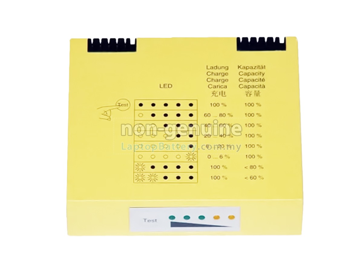 GE 3044631 replacement battery