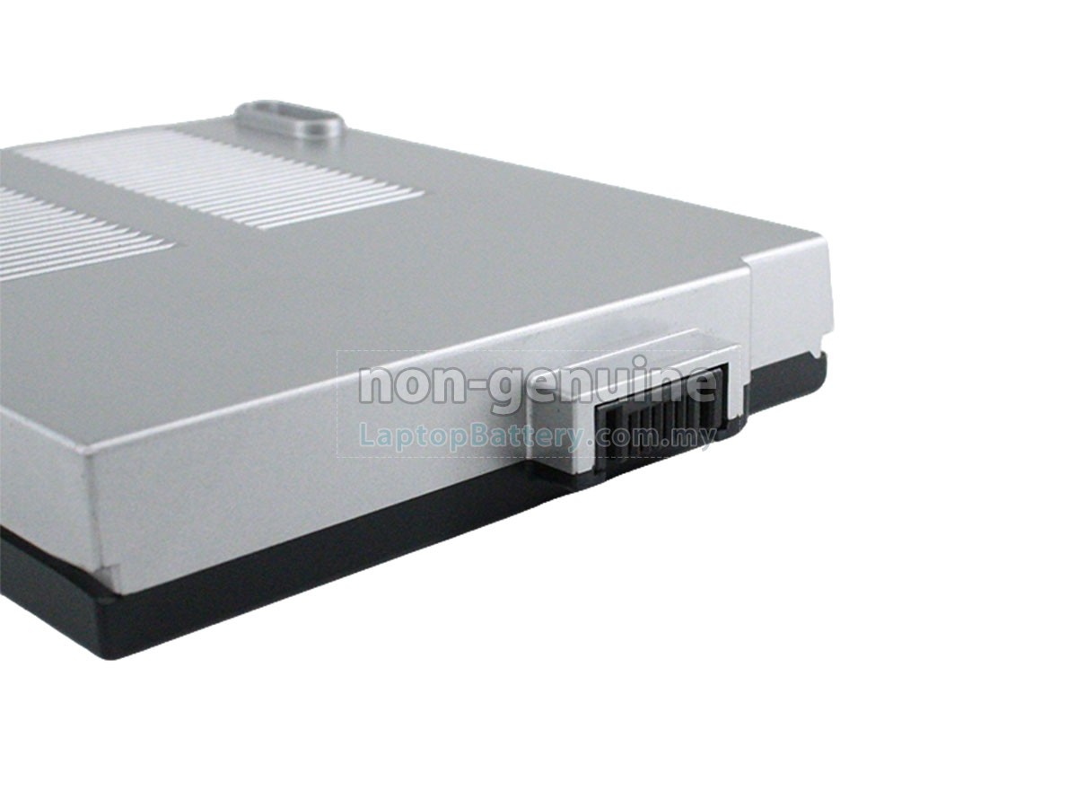 GE VIVID I replacement battery