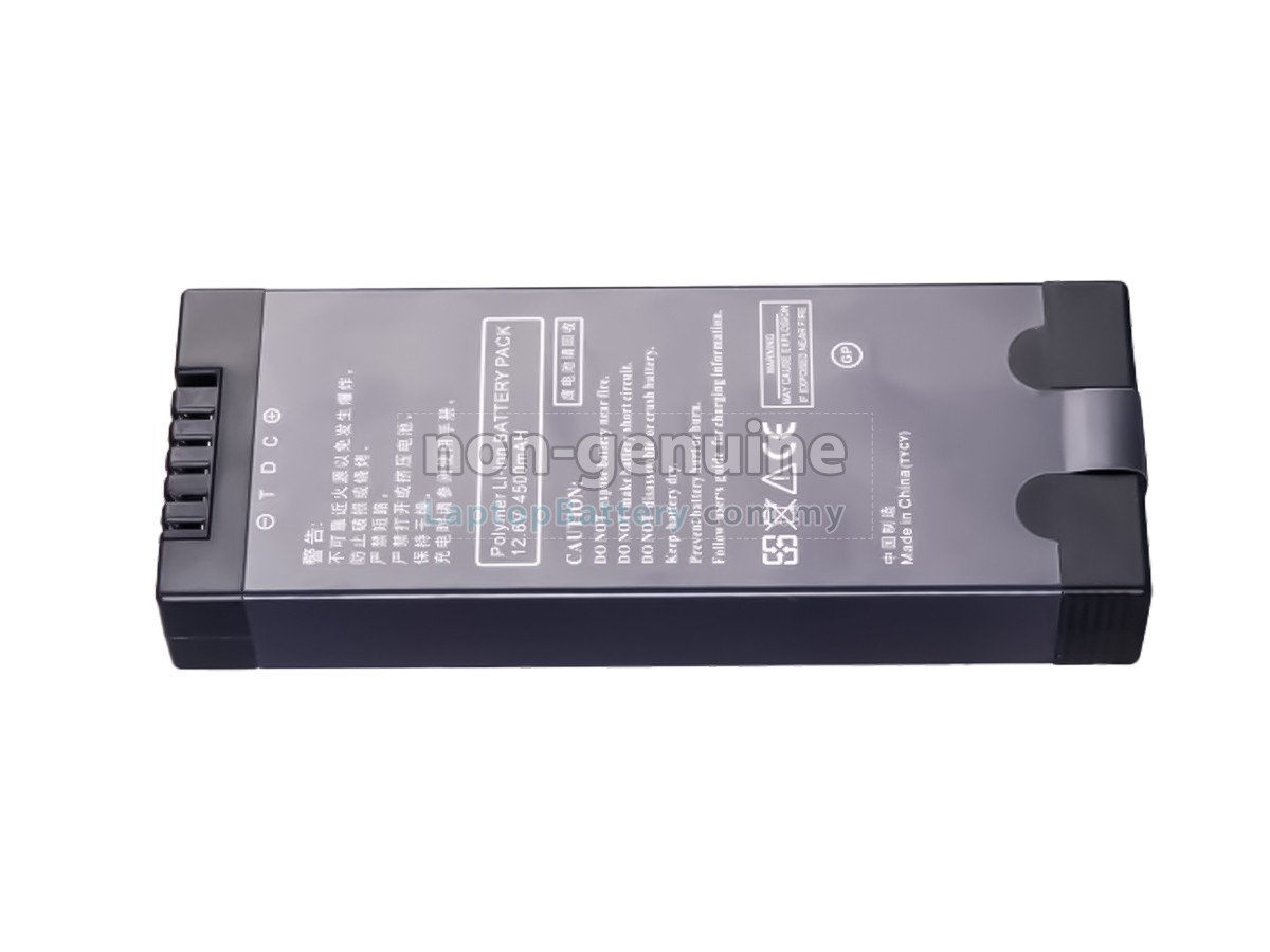 GE 1003022 replacement battery