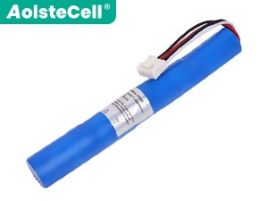 GE 6050-0006-578 Rev J battery