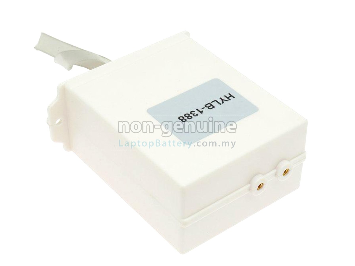 General G3C replacement battery