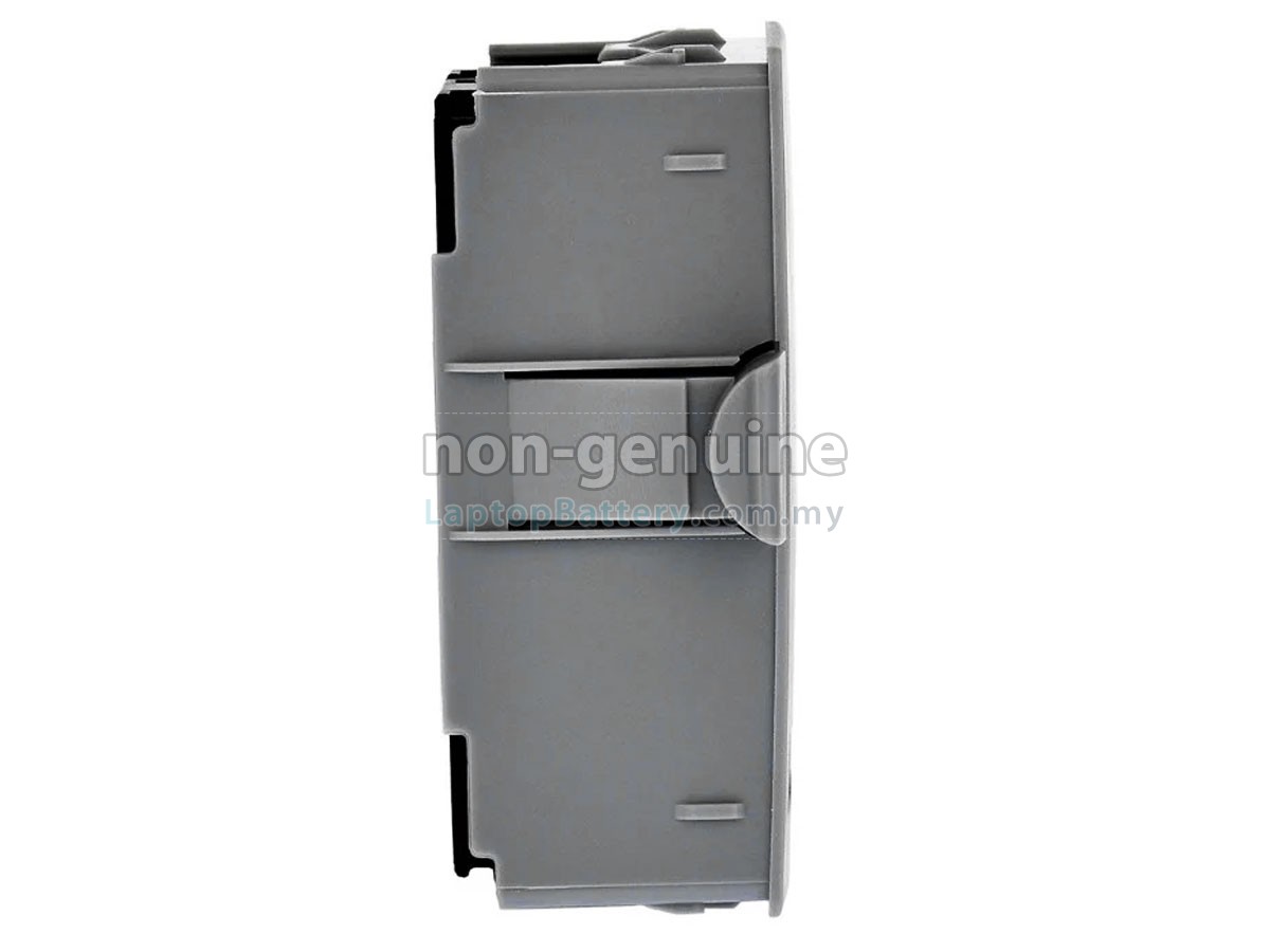 Geomax ZTS602 replacement battery