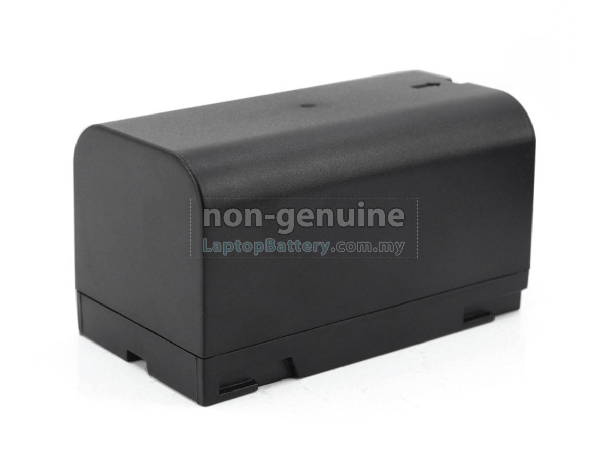 Geomax ZBA302 replacement battery