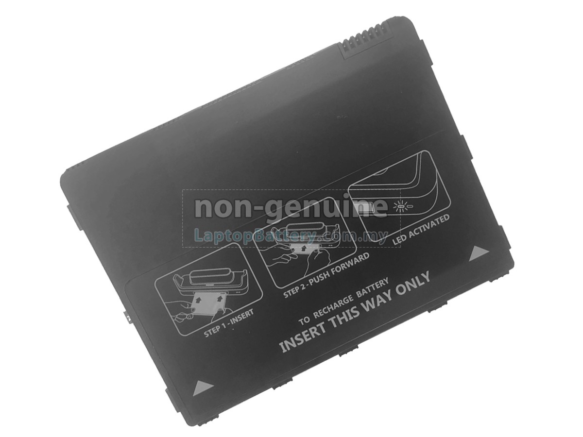 Getac BP-GOT-21/4110 LGB replacement battery