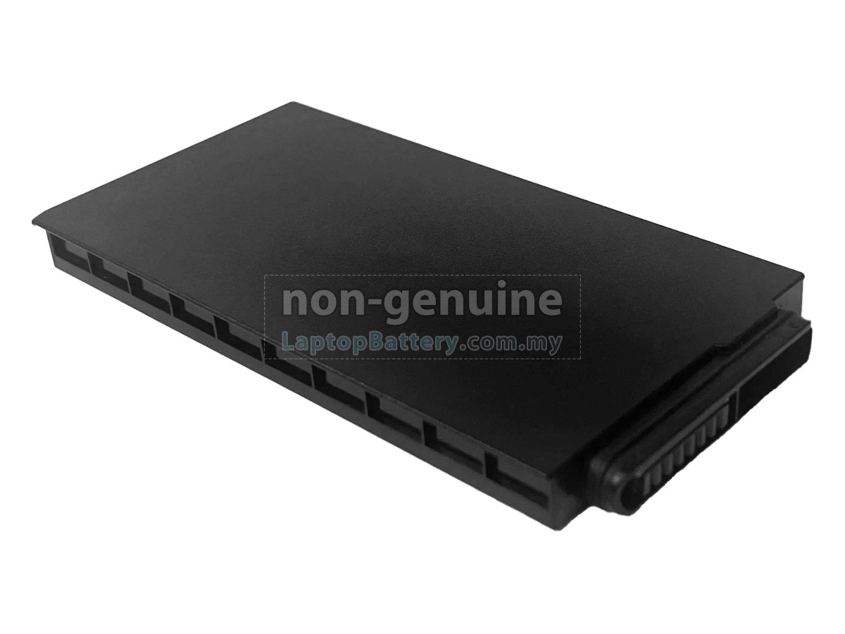 Getac 242919000095 replacement battery