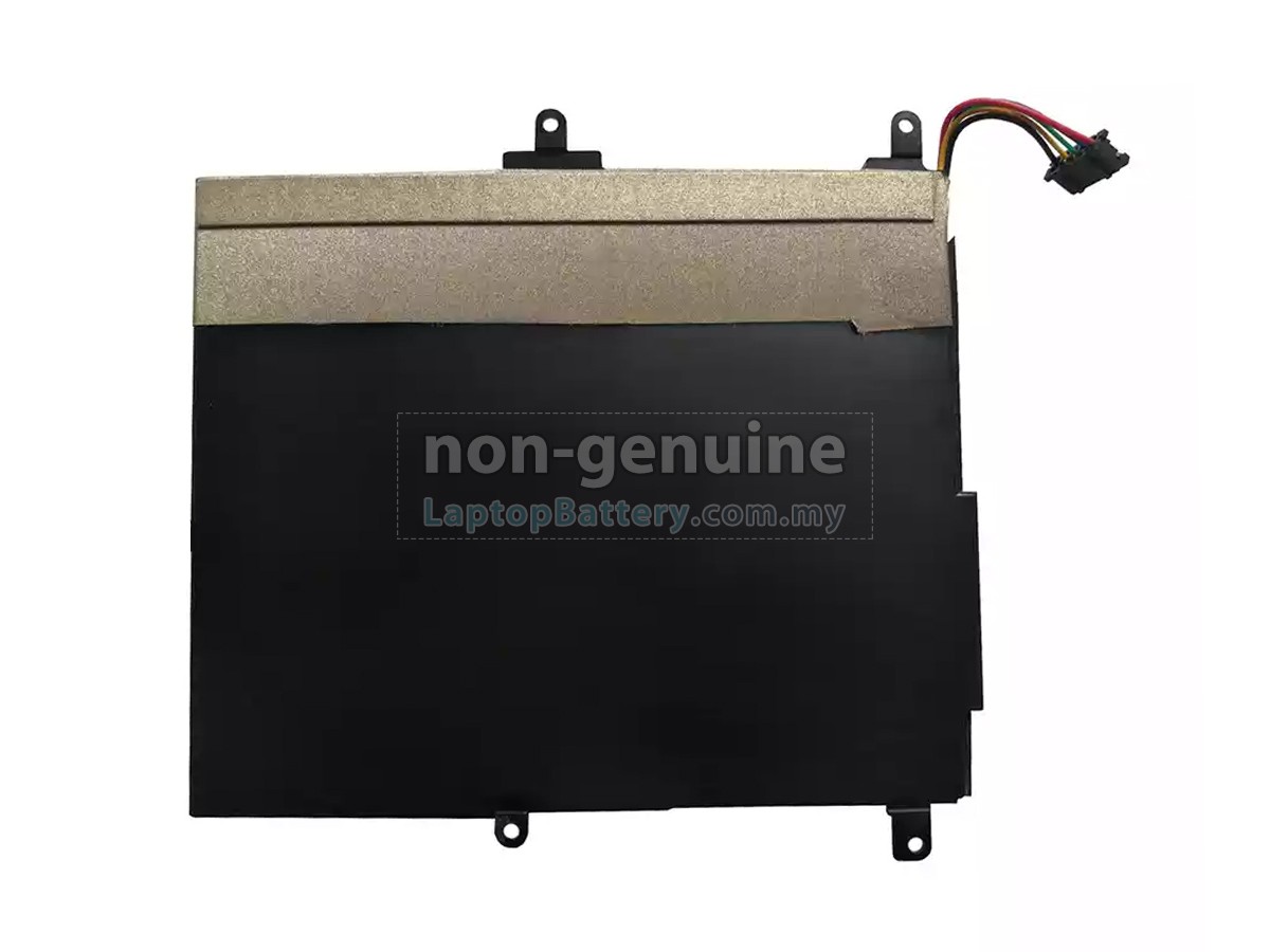 Getac 242847600019 replacement battery