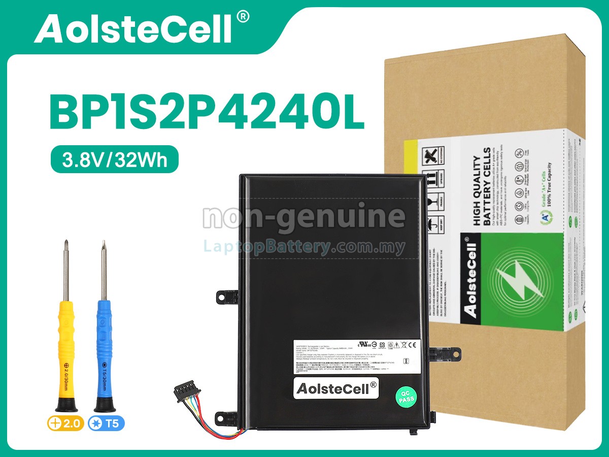 Getac 441879100003 replacement battery