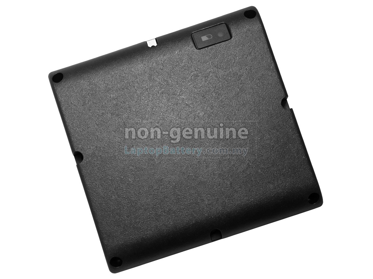 Getac 441141100008 replacement battery