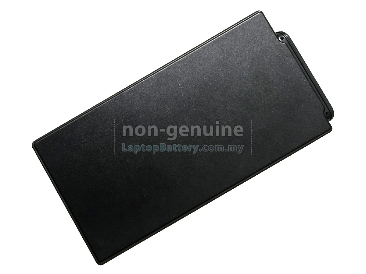 Getac 242140100002 replacement battery
