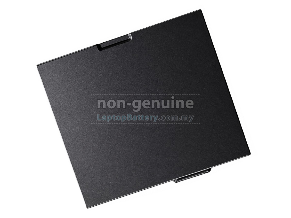 Getac 441GA0200001 replacement battery