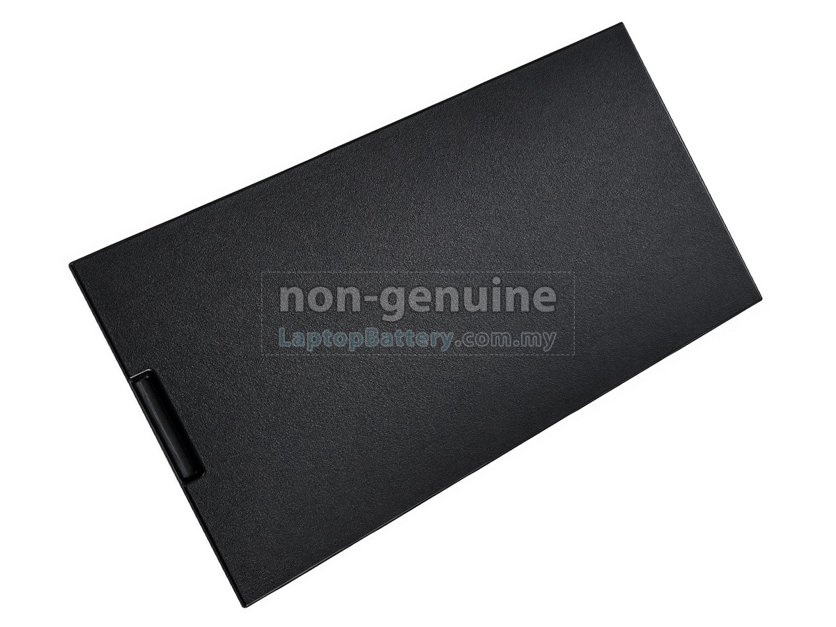 Getac 44190100000A replacement battery