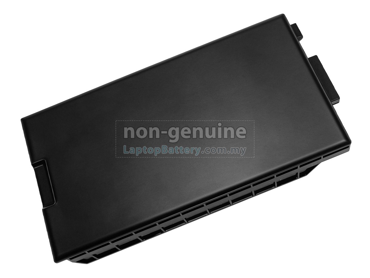 Getac GBM6X9 replacement battery