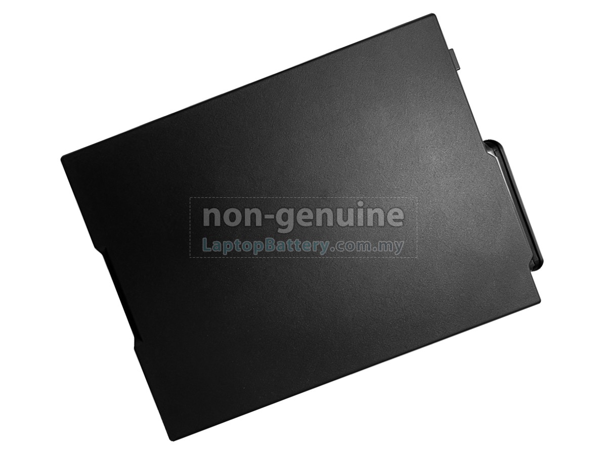Getac 242871900001 replacement battery