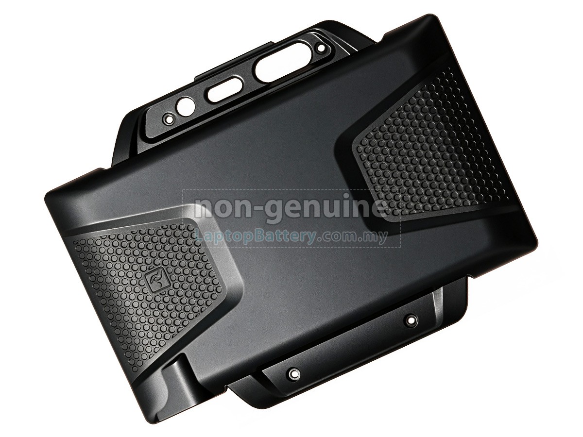 Getac 441122100003 replacement battery