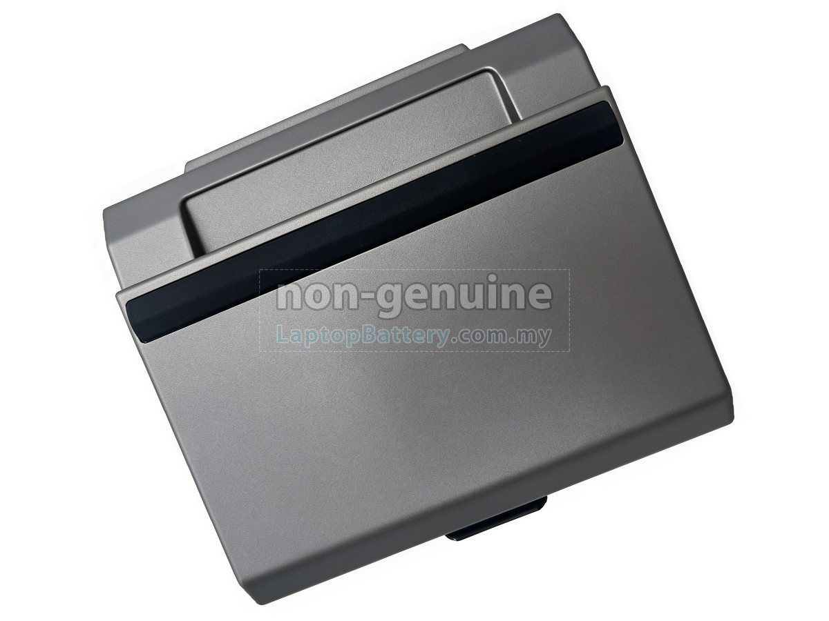 Getac 441142000004 replacement battery