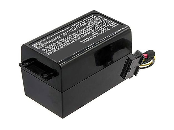 Getac E110 battery