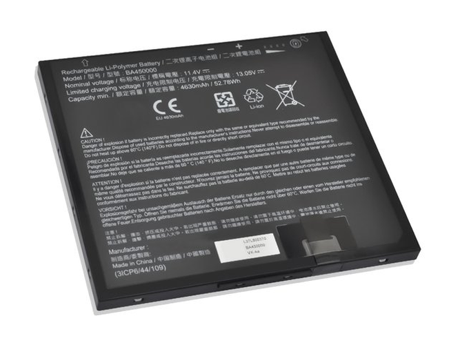 Getac BA450000 battery