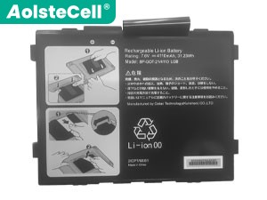 Getac BP-GOT-21 battery