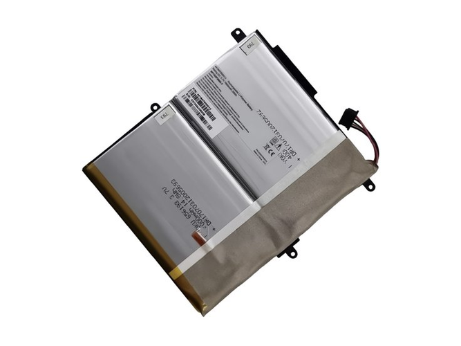 Getac Z710 battery