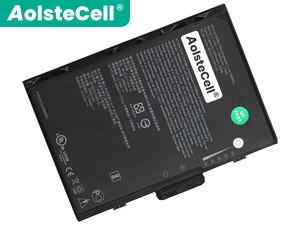 Getac K120 battery