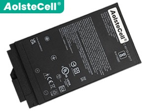 Getac S410-401 battery