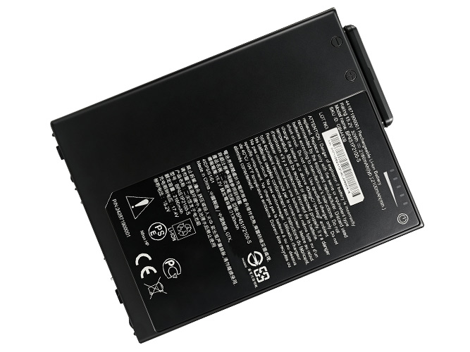 Getac BP4S1P2100-S battery