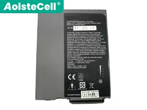Getac RX10 battery
