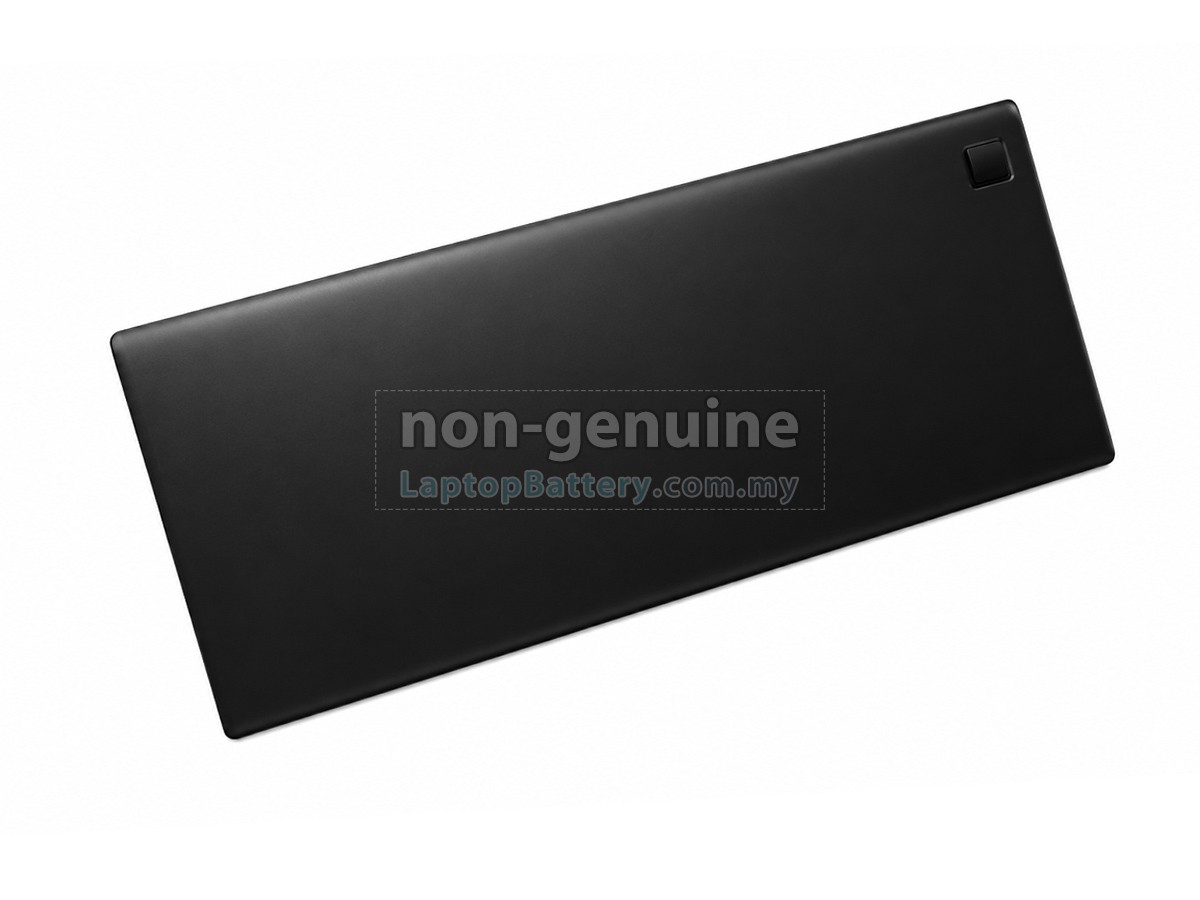 Gigabyte M1305 replacement battery