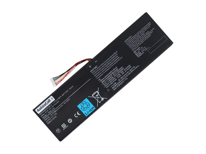 Gigabyte AERO 17 HDR SA battery