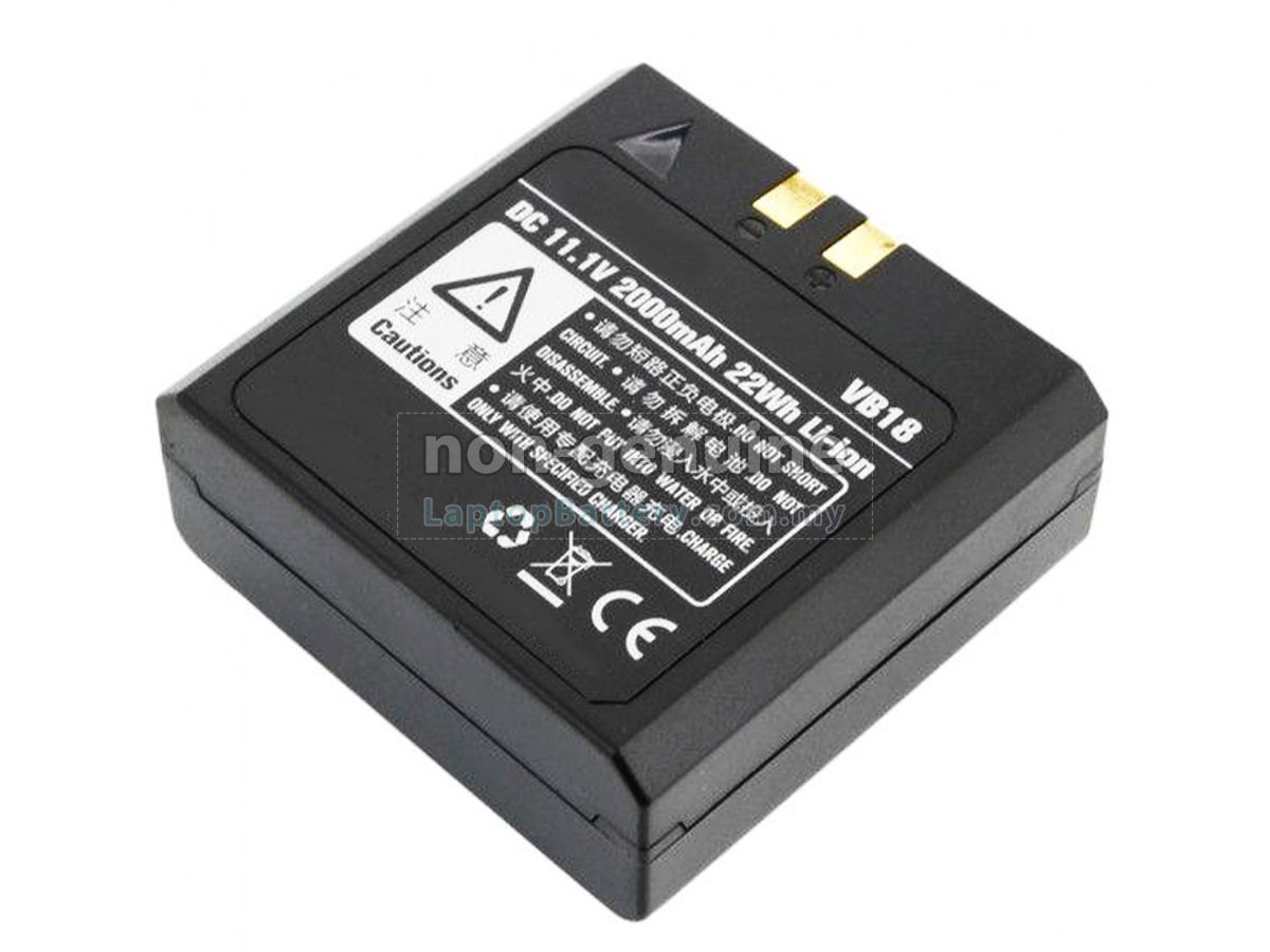 Godox TT850 replacement battery