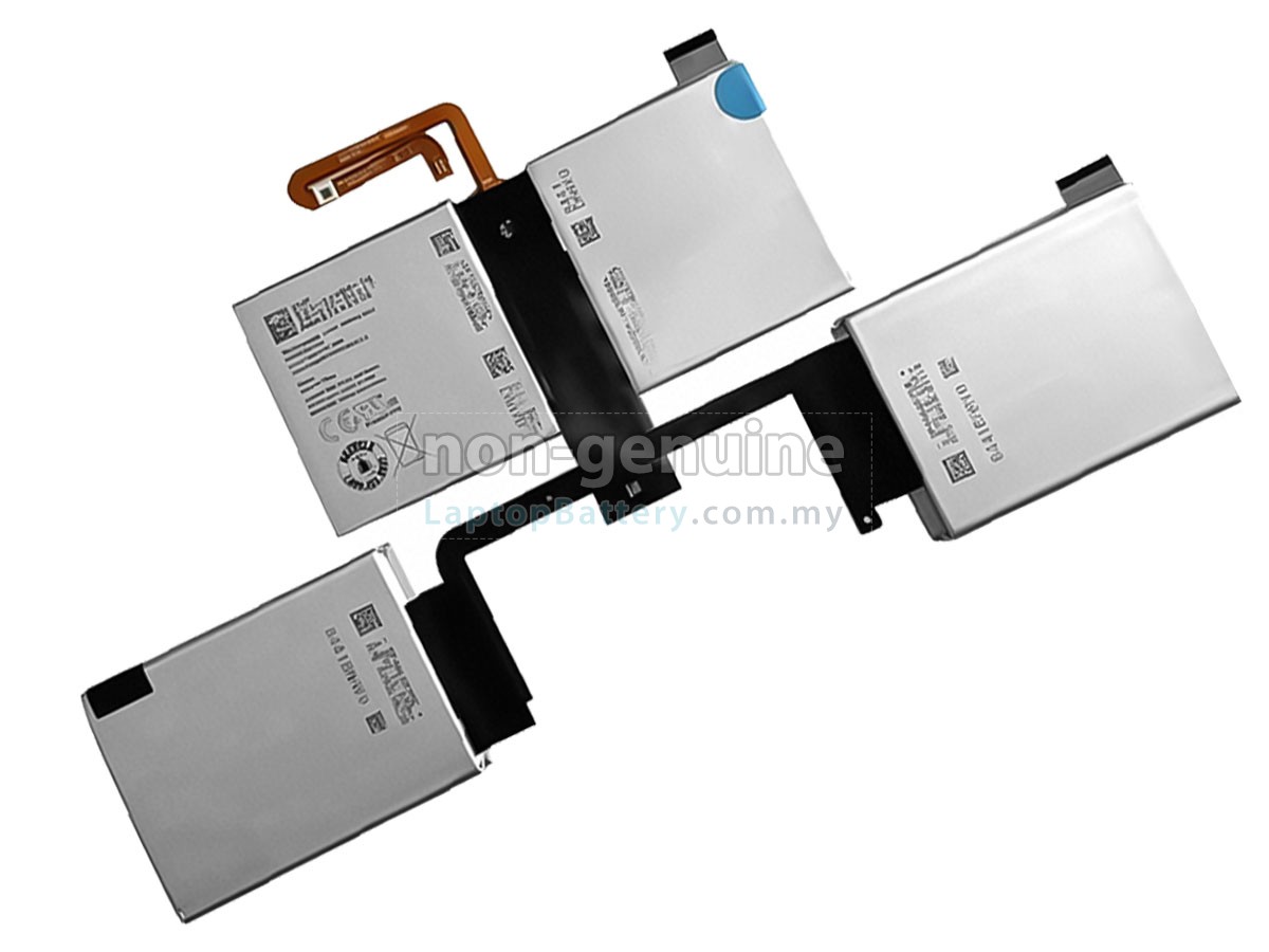 Google AHA42232004 replacement battery
