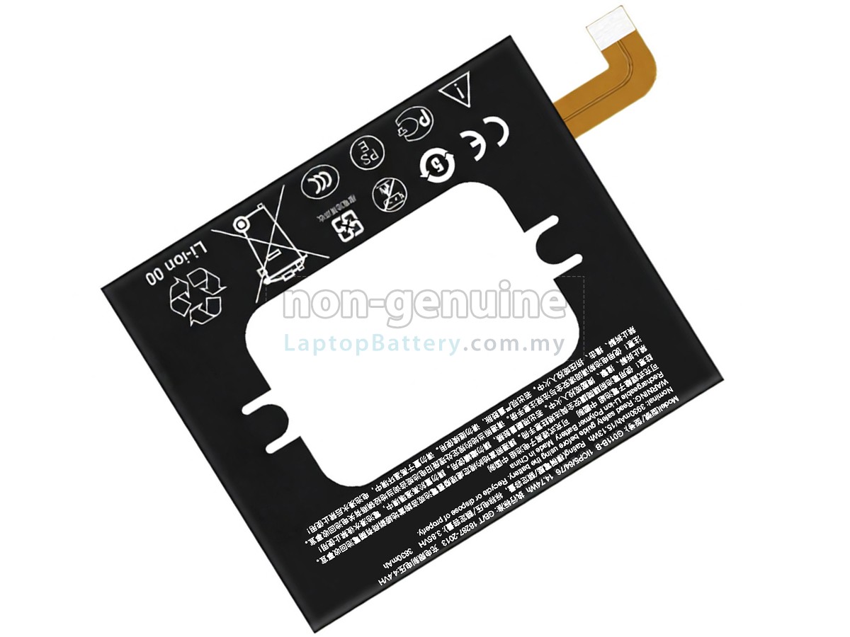 Google G011B-B replacement battery