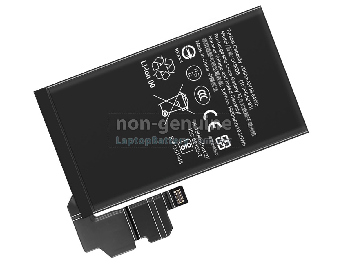 Google PIXEL 8 PRO replacement battery