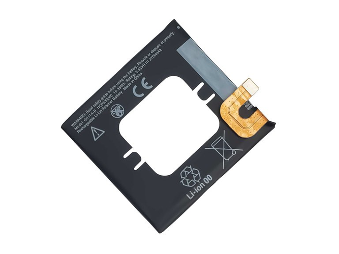 Google G011A-B battery