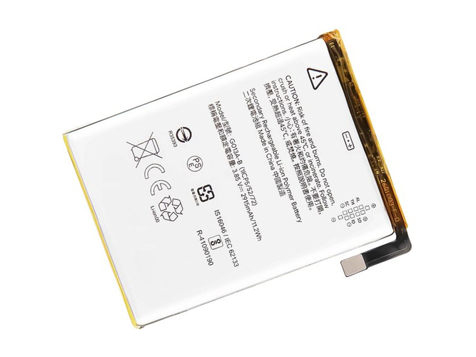 Google G013A-B battery