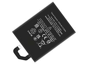 Google Pixel Fold battery