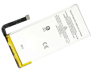Google Pixel 5 battery