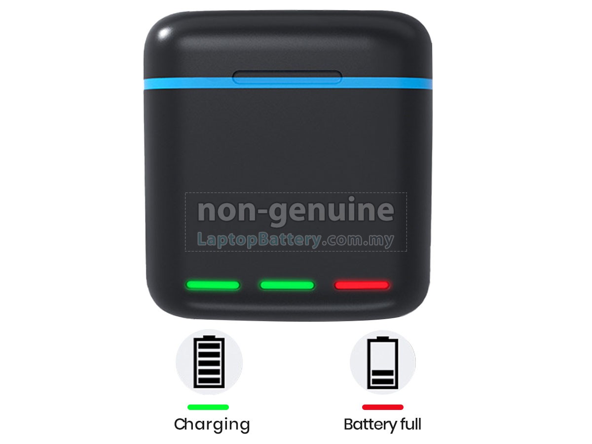 GoPro AABAT-001 replacement battery