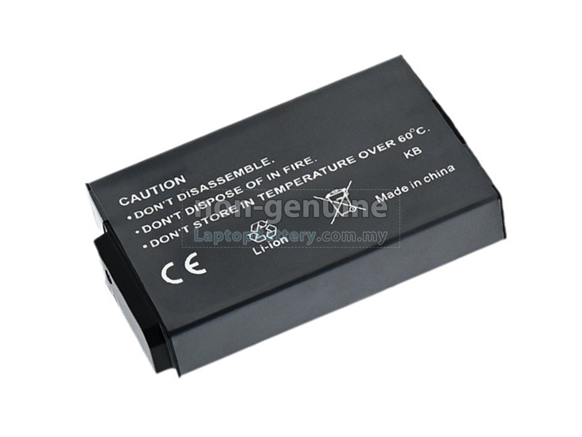 GoPro SBDC1B replacement battery