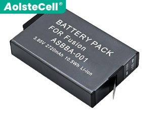 GoPro ASBBA-001 battery