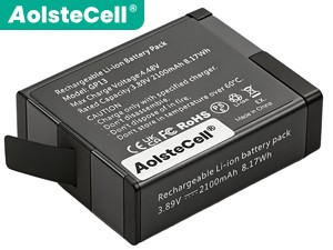 GoPro Hero 13 battery