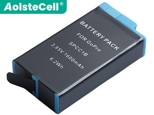 GoPro ACBAT-001 battery
