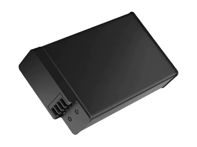 GoPro MAX2 Enduro battery