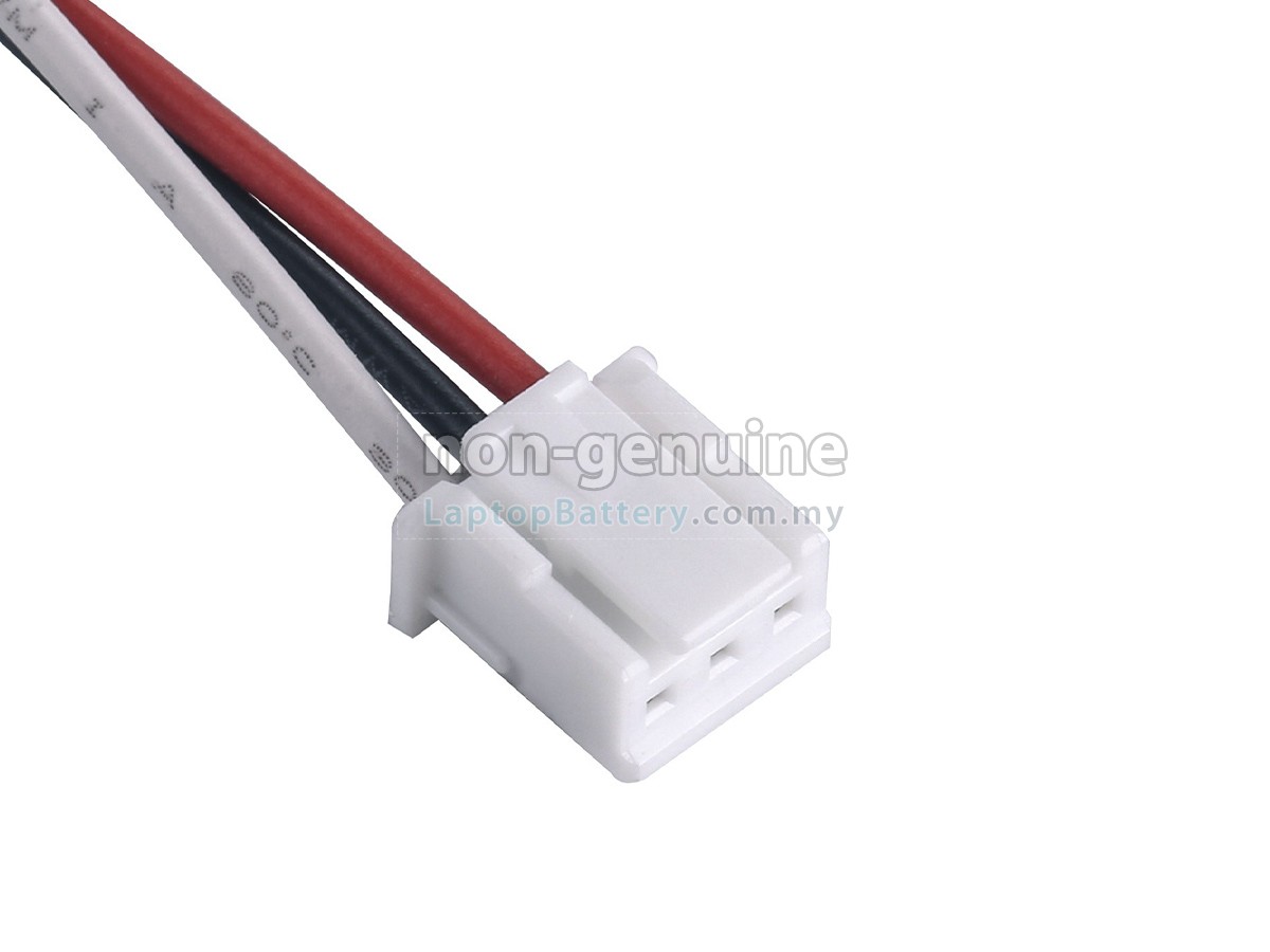 GP GP170AAH4BMXZ replacement battery