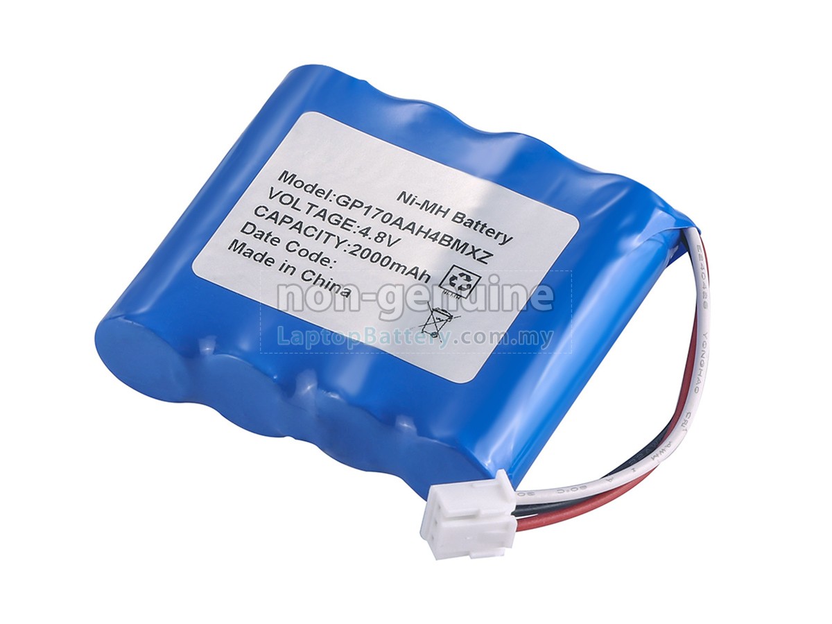 GP GP170AAH4BMXZ replacement battery