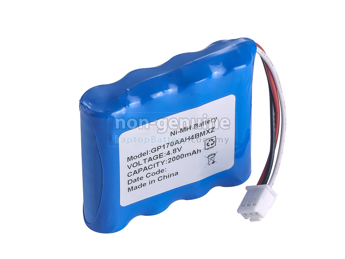 GP GP170AAH4BMXZ replacement battery