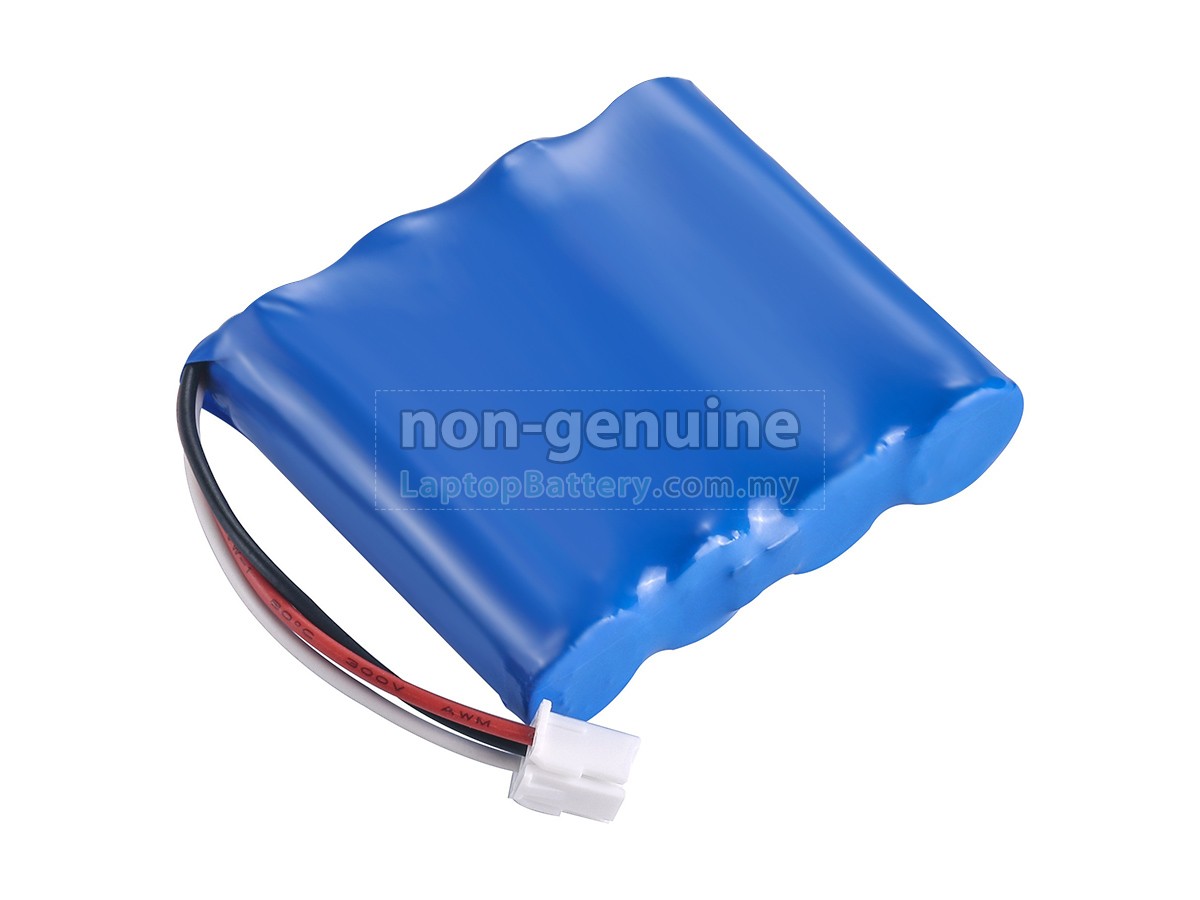GP GP170AAH4BMXZ replacement battery