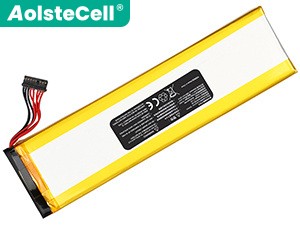 GPD 4545165-3S battery
